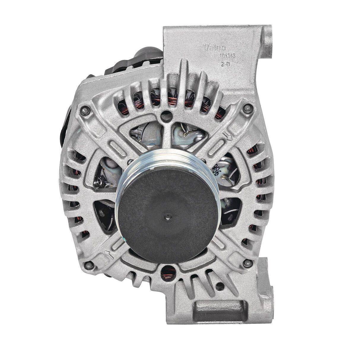 Valeo 439505 Generator