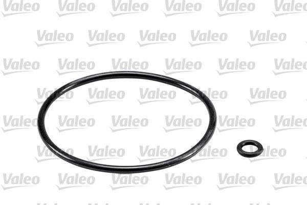 Valeo 586505 Ölfilter