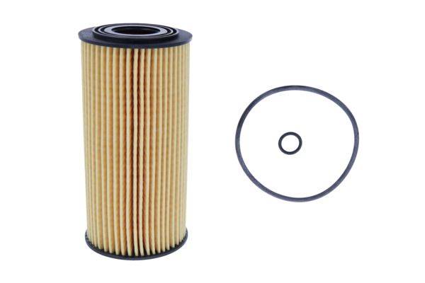 Valeo 586605 Ölfilter