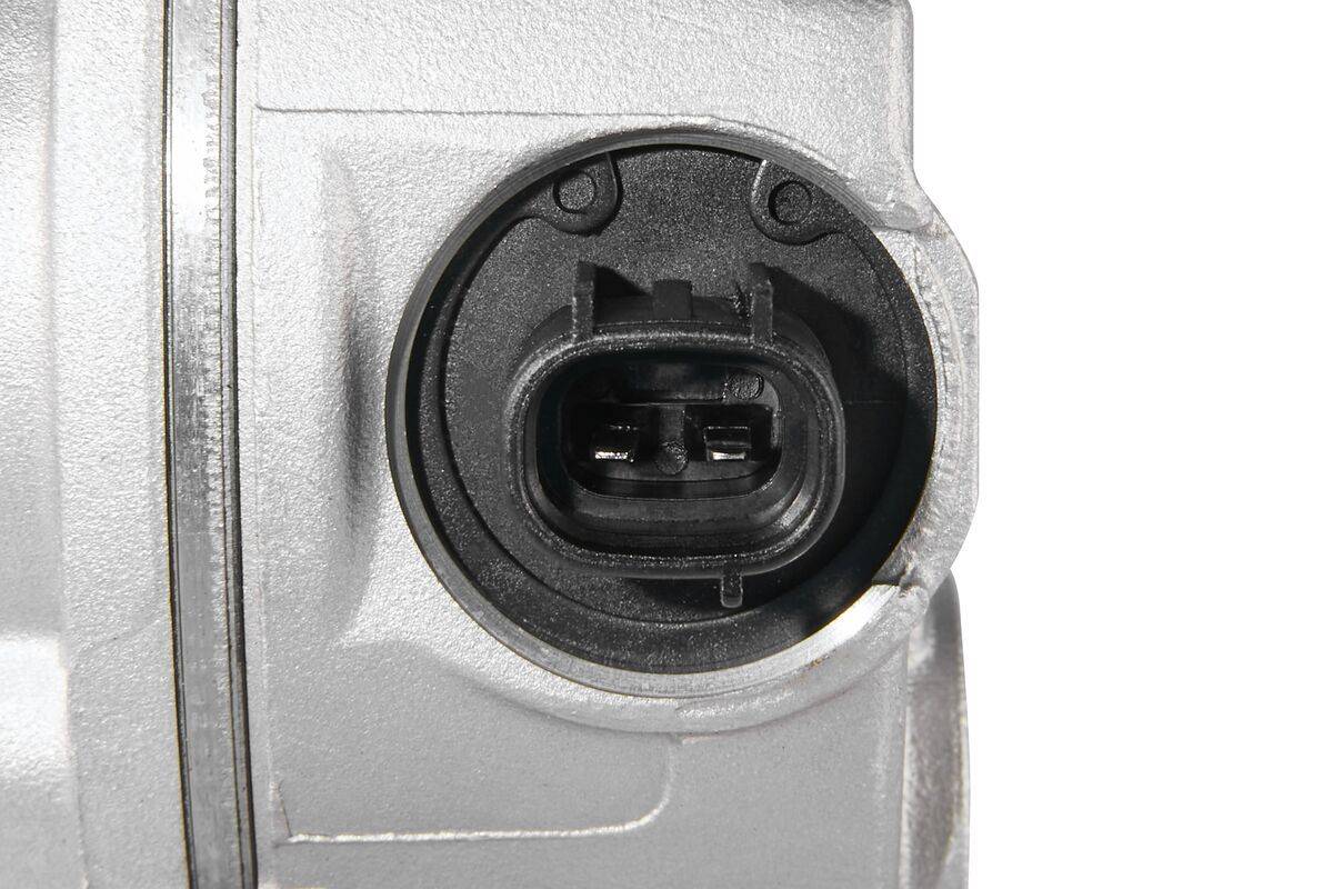 Valeo 811105 Kompressor, Klimaanlage