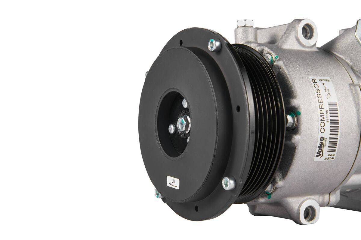 Valeo 811105 Kompressor, Klimaanlage