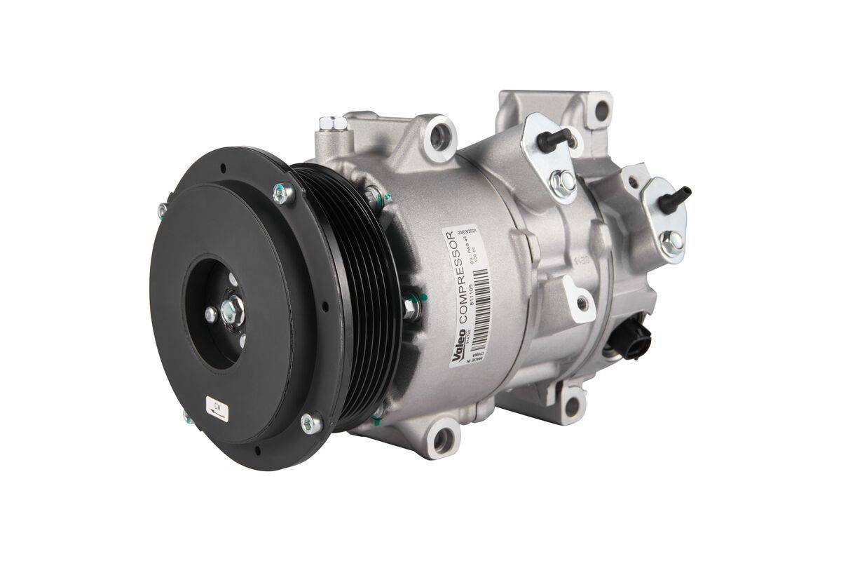 Valeo 811105 Kompressor, Klimaanlage