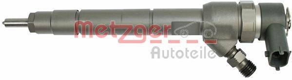 Metzger 0870206 Einspritzdüse