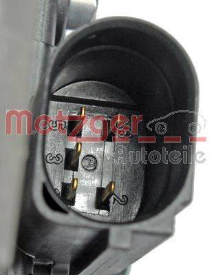 Metzger 0892206 AGR-Ventil