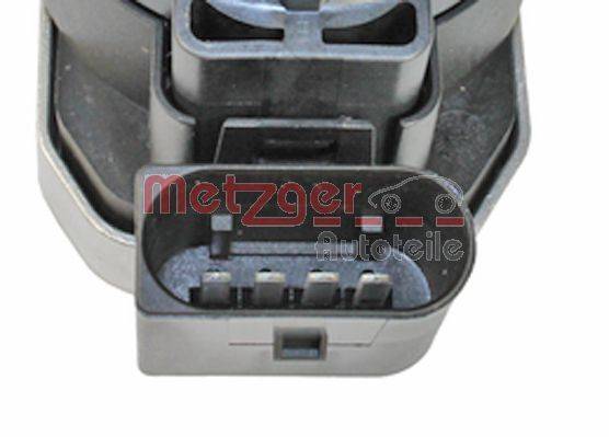 Metzger 0892406 AGR-Ventil