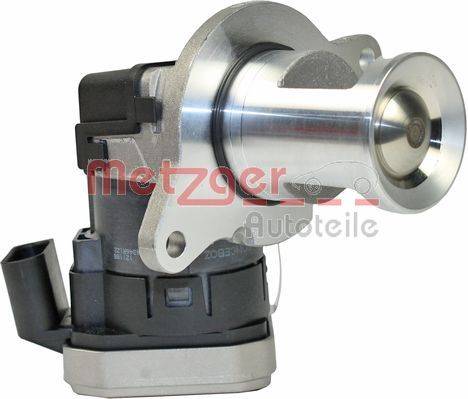 Metzger 0892406 AGR-Ventil