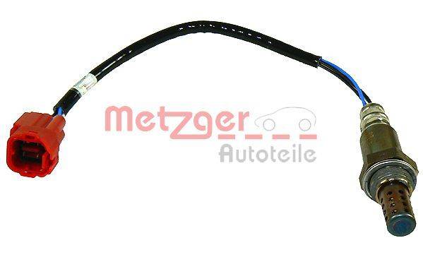 Metzger 0893106 Lambdasonde