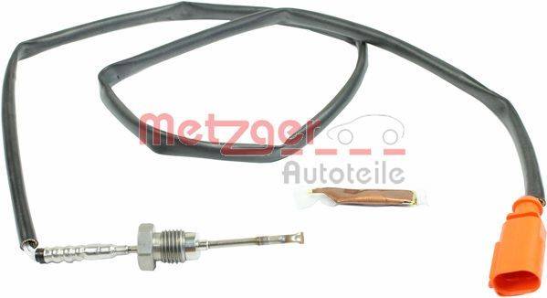 Metzger 0894706 Sensor, Abgastemperatur
