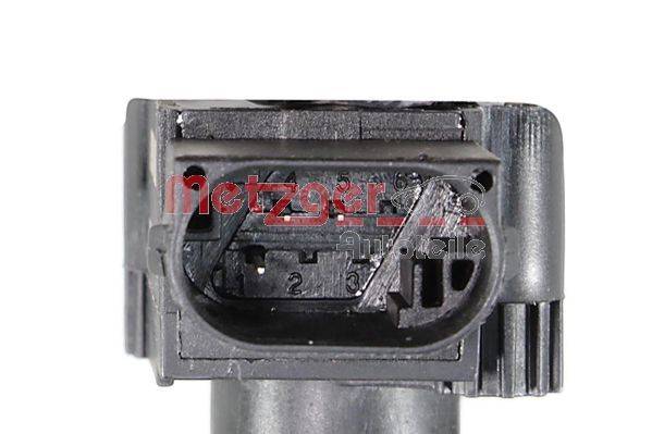 Metzger 0901406 Sensor, Niveauregulierung