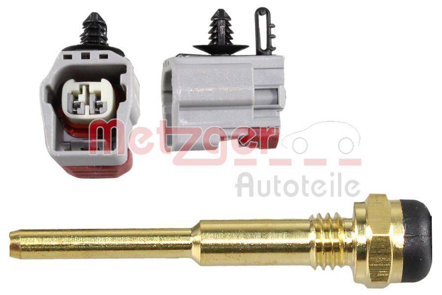 Metzger 0905506 Sensor, Zylinderkopftemperatur