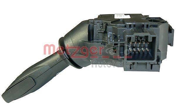 Metzger 0916106 Wischerschalter