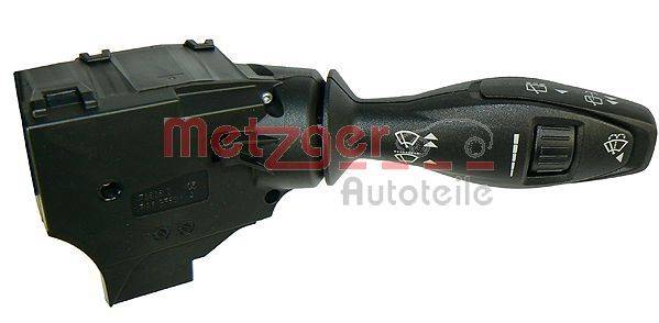 Metzger 0916106 Wischerschalter
