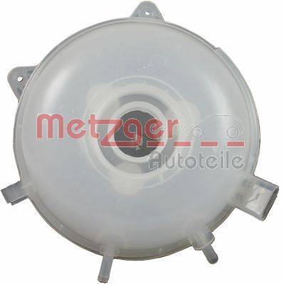 Metzger 2140106 Ausgleichsbehälter, Kühlmittel