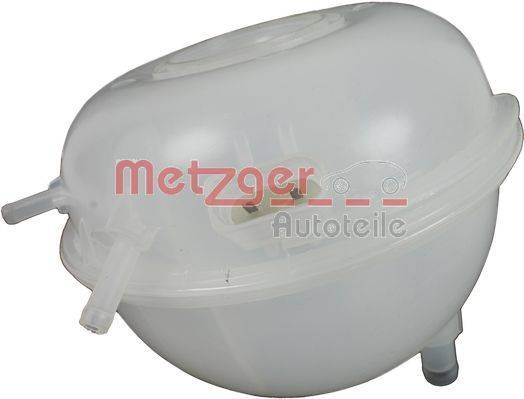 Metzger 2140106 Ausgleichsbehälter, Kühlmittel