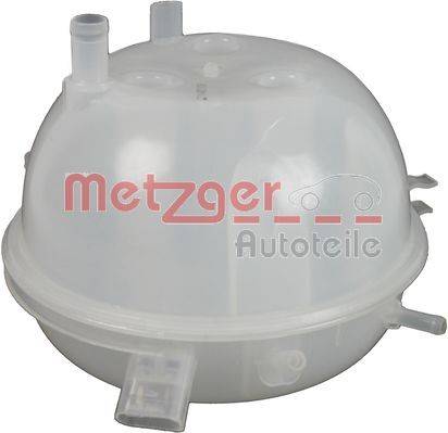 Metzger 2140106 Ausgleichsbehälter, Kühlmittel