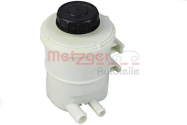 Metzger 2140306 Ausgleichsbehälter, Hydrauliköl (Servolenkung)