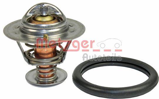 Metzger 4006106 Thermostat, Kühlmittel