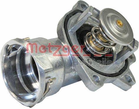 Metzger 4006206 Thermostat, Kühlmittel
