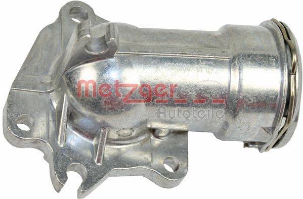 Metzger 4006206 Thermostat, Kühlmittel