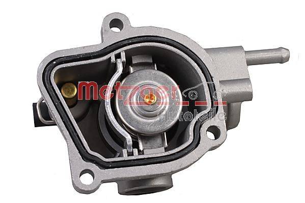Metzger 4006406 Thermostat, Kühlmittel
