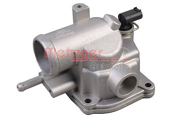 Metzger 4006406 Thermostat, Kühlmittel
