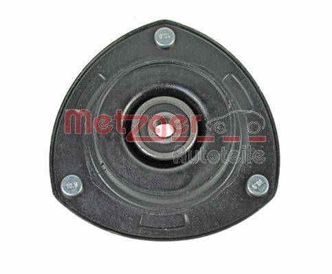Metzger 6490106 Federbeinstützlager