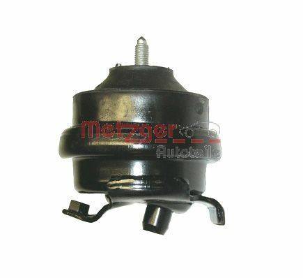 Metzger 8050806 Lagerung, Motor