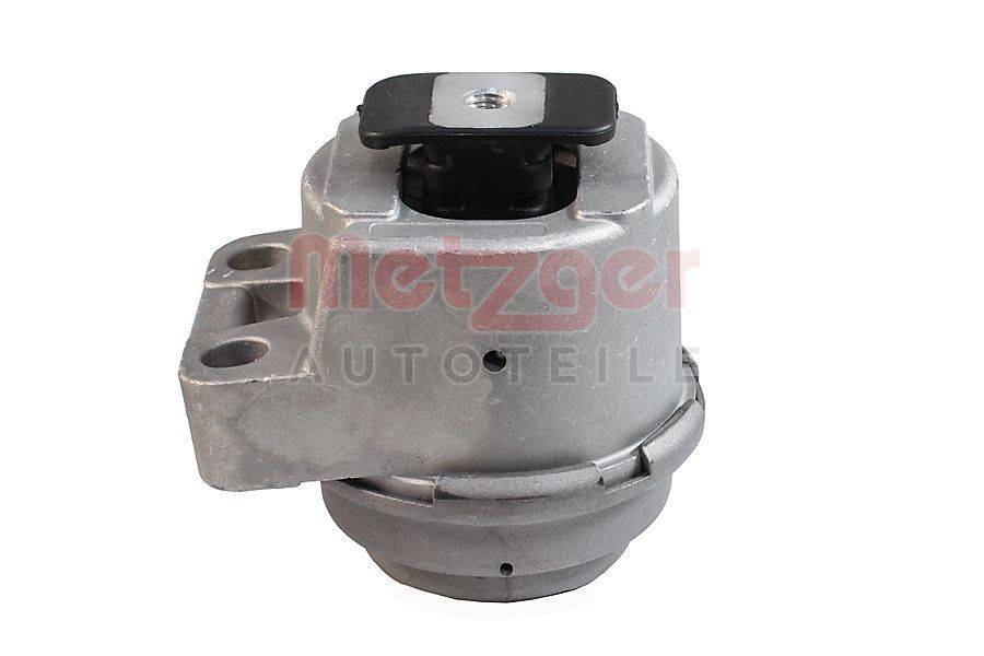Metzger 8053906 Lagerung, Motor