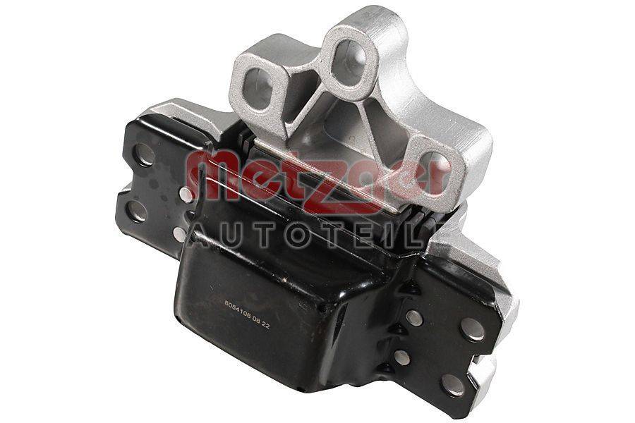 Metzger 8054106 Lagerung, Motor