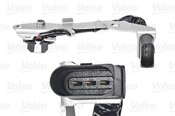 Valeo 253806 Sensor, Nockenwellenposition