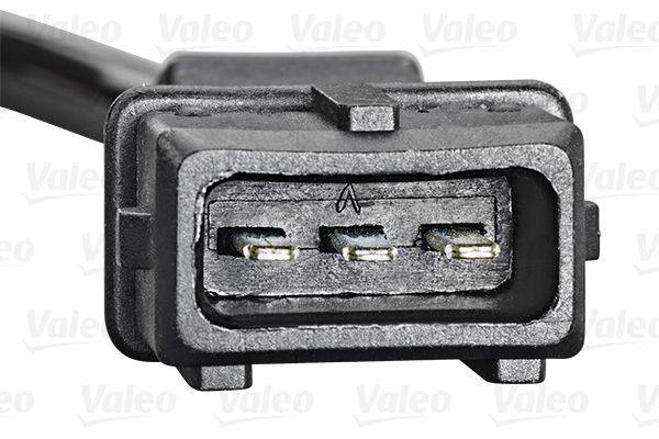 Valeo 254106 Impulsgeber, Kurbelwelle