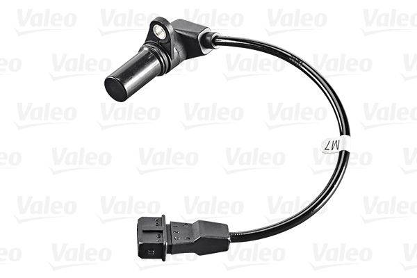 Valeo 254106 Impulsgeber, Kurbelwelle