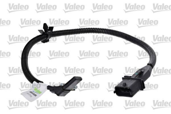 Valeo 366506 Impulsgeber, Kurbelwelle