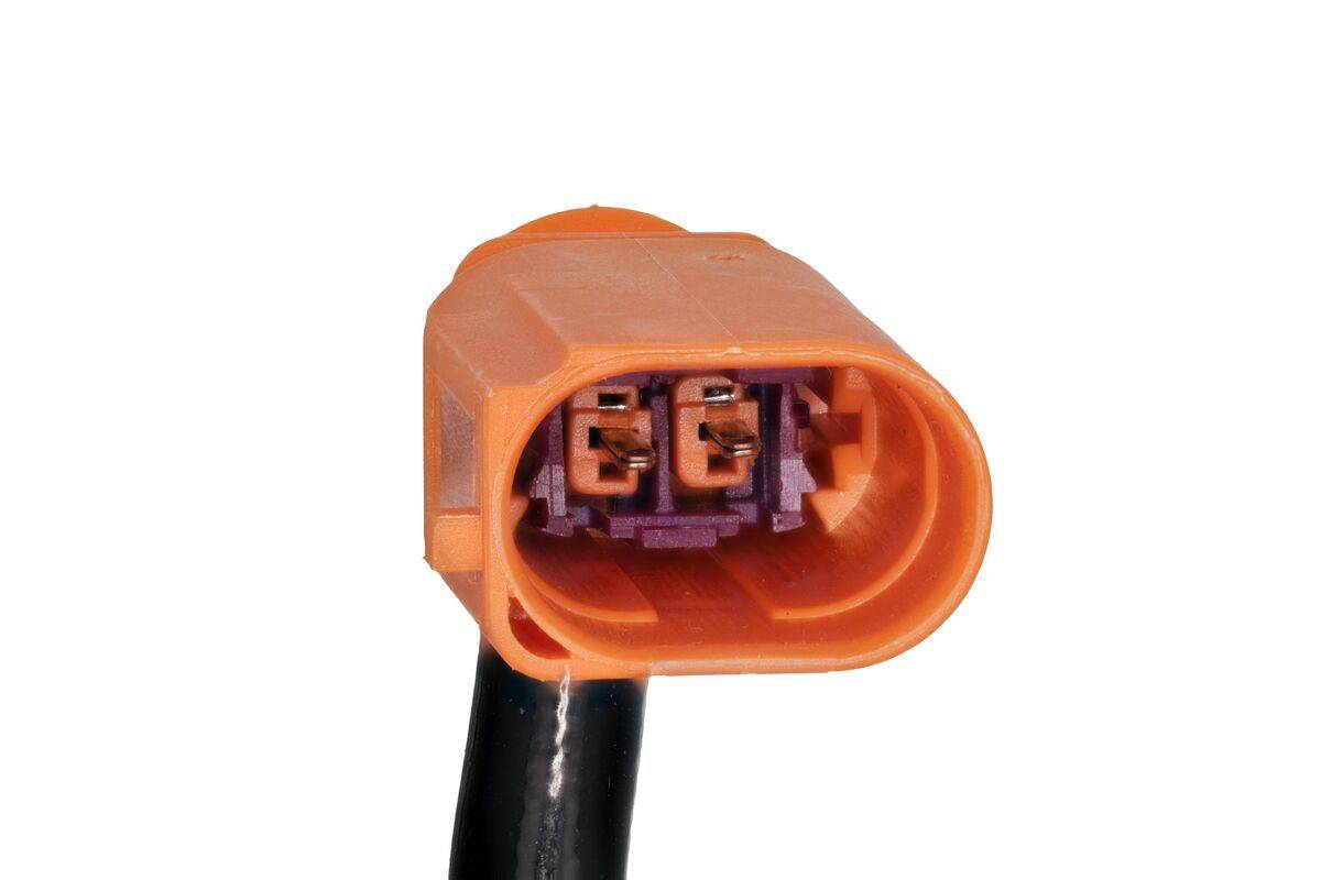 Valeo 368869 Sensor, Abgastemperatur