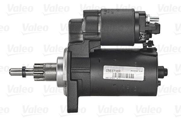Valeo 438206 Starter