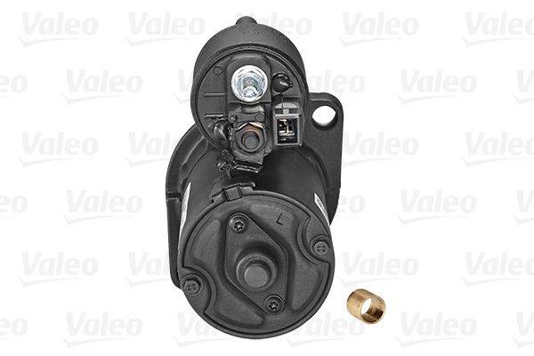 Valeo 438206 Starter