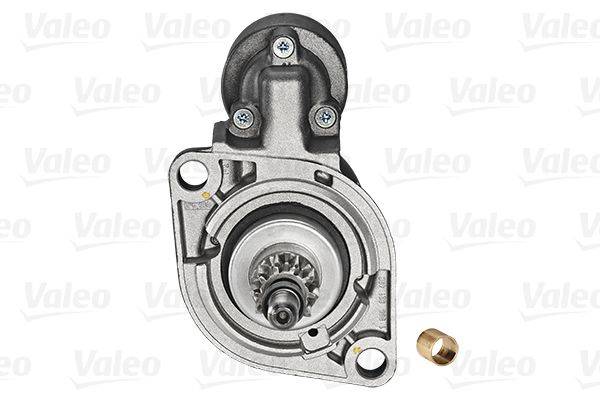 Valeo 438206 Starter