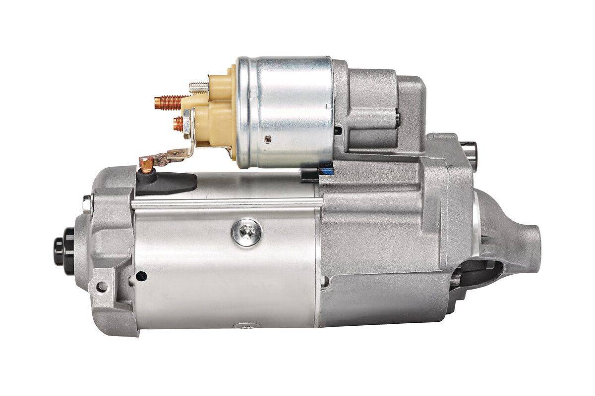 Valeo 438306 Starter