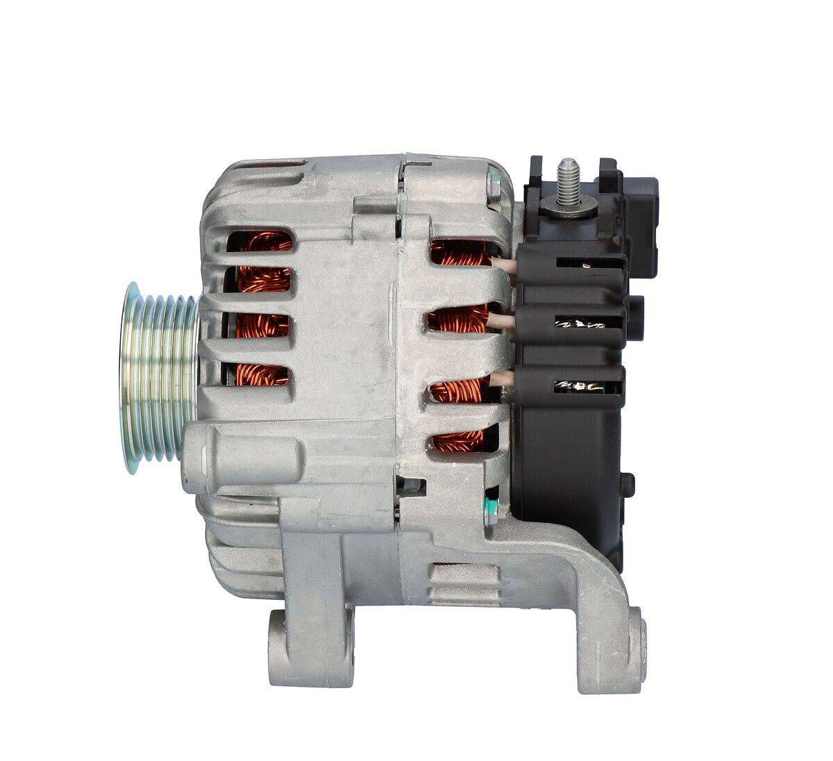 Valeo 439606 Generator