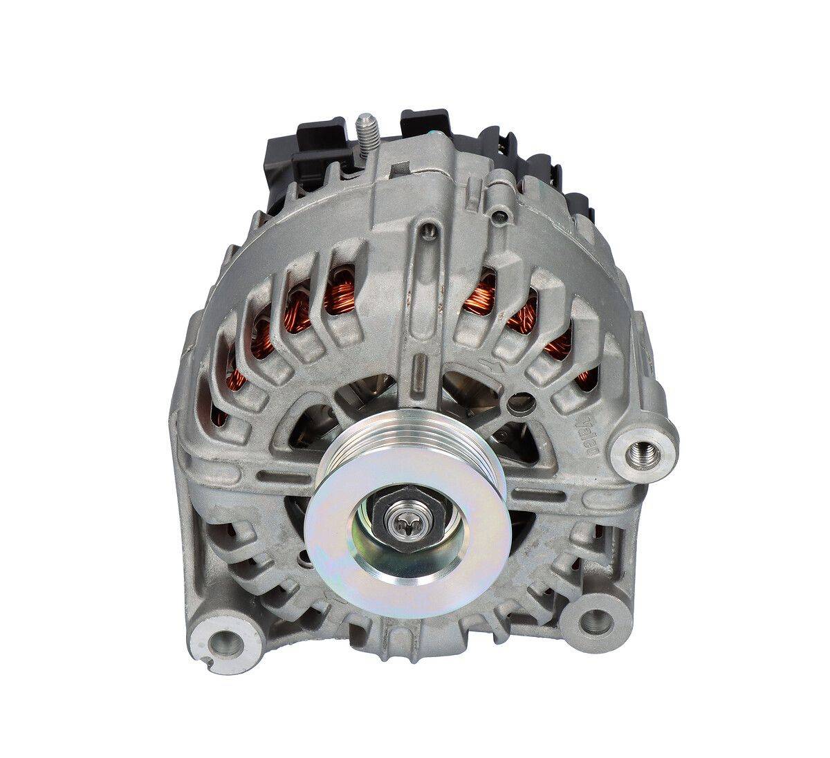 Valeo 439606 Generator