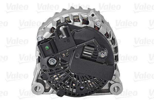 Valeo 439906 Generator
