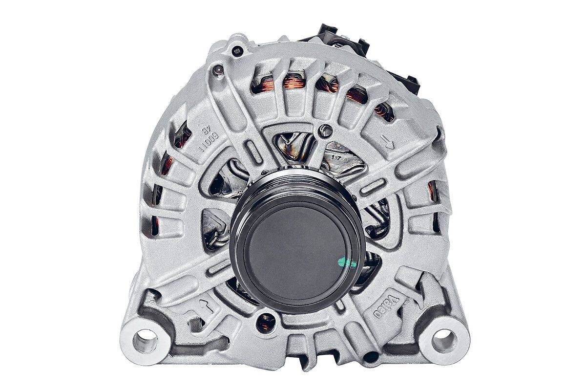 Valeo 439906 Generator