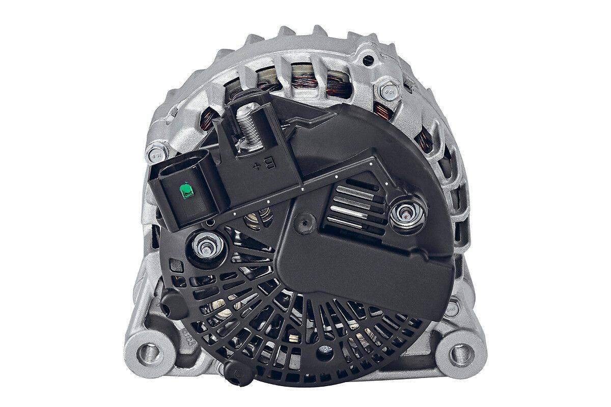 Valeo 439906 Generator