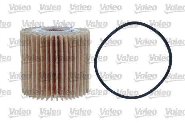 Valeo 586606 Ölfilter