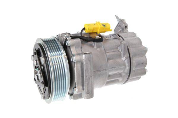 Valeo 813206 Kompressor, Klimaanlage