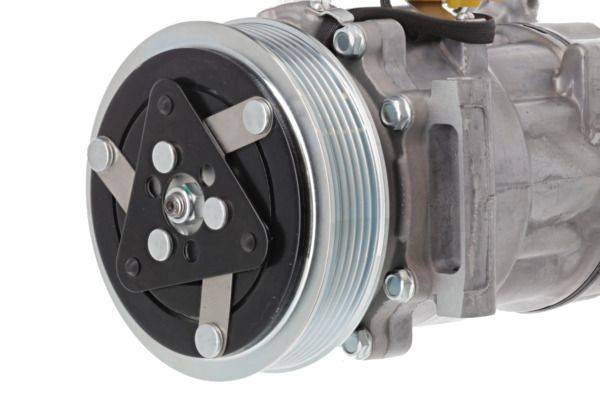 Valeo 813206 Kompressor, Klimaanlage