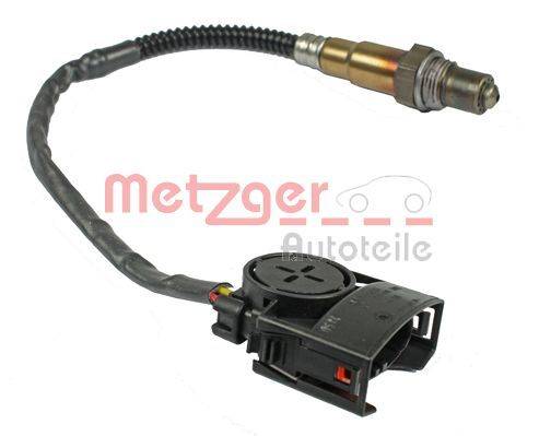 Metzger 0893407 Lambdasonde