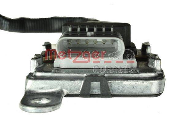 Metzger 0899207 NOx-Sensor, NOx-Katalysator