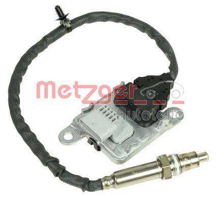 Metzger 0899207 NOx-Sensor, NOx-Katalysator