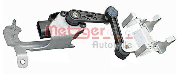 Metzger 0901307 Sensor, Leuchtweitenregulierung